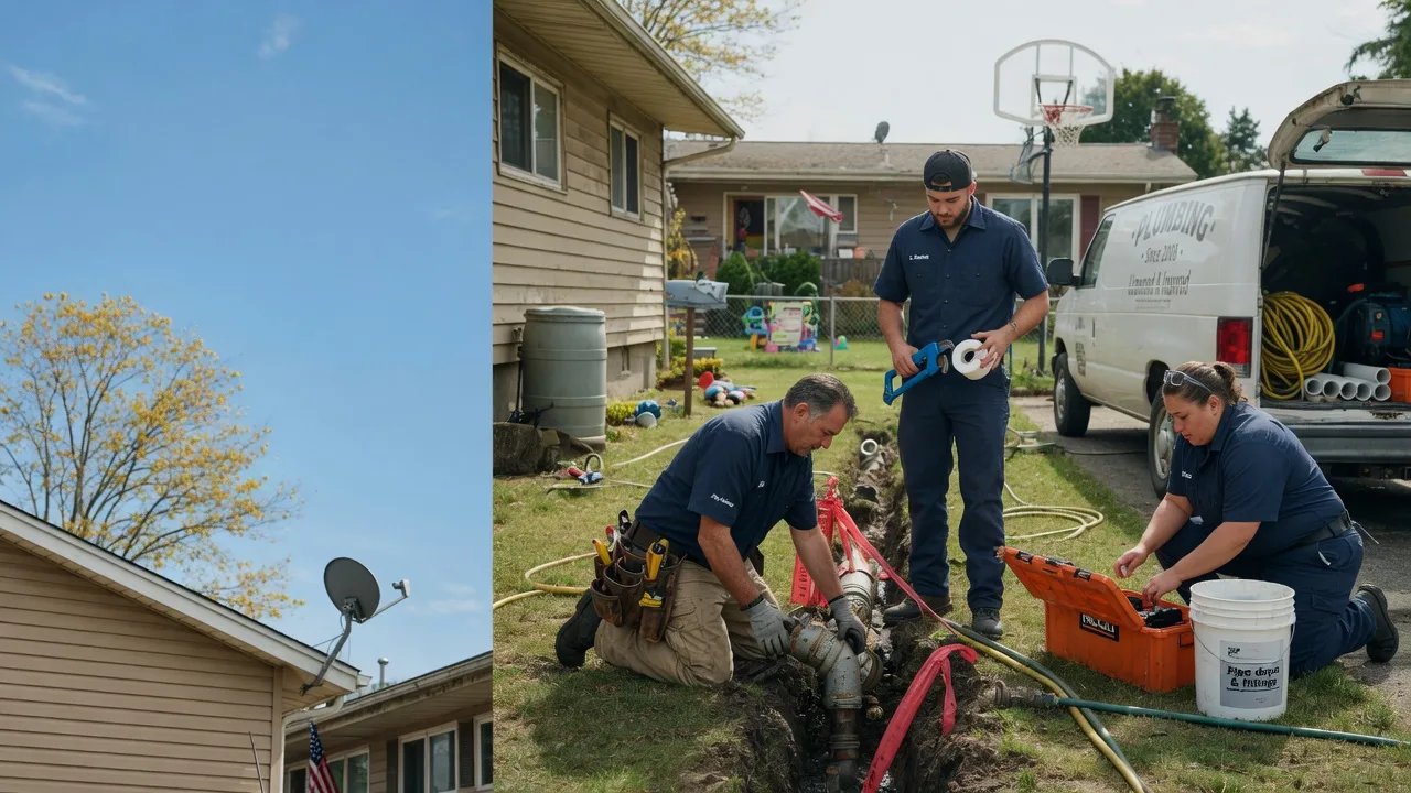 Garbage Disposal Replacement in Coleridge, NE near me